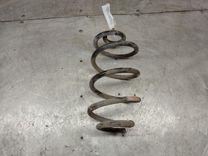 Пружина задняя 373HLV Nissan Note