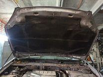 Петля капота 6M1QR4 Citroen C5 купить