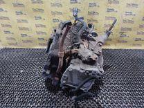 КПП автоматическая (АКПП) 1PCGWM Daewoo Leganza купить с доставкой