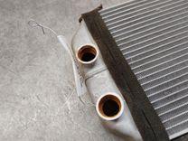 Радиатор отопителя (печки) 6POG49 Audi A6 купить с доставкой