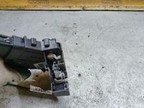 Замок двери передней правой R9S93C Volvo XC70 undefined