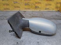 Зеркало наружное левое KG1Z7A Renault Scenic - Фото 2