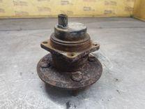 Ступица задняя правая 5N8GZ4 Toyota Corolla - Фото 2