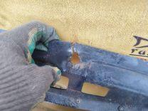 Защита двигателя QHEQIW Citroen Jumper купить на авторазборке