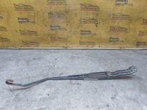 Щеткодержатель (поводок стеклоочистителя, дворник) Q7XXR4 Peugeot 406 купить с доставкой. Огромный выбор запчастей и марок авто. У нас есть практически все.