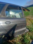 Стекло двери задней правой 4YGH3L Renault Scenic купить