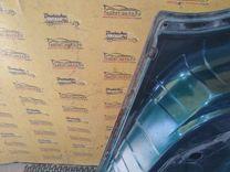 Дверь задняя левая ZT4Z4R Peugeot 406 - Фото 9