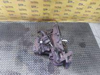 КПП механическая (МКПП) 5-ступенчатая U3LC67 Opel Astra купить