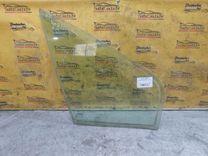 Стекло двери передней правой 4KR4HW Renault Scenic