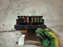 Блок BSM 0G3J6R Peugeot 307 купить с доставкой