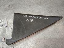 Накладка двери задней правой JNJW4M Kia Sorento