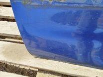 Дверь передняя левая Y763XP Seat Cordoba - Фото 4