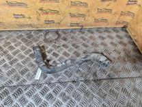 Патрубок радиатора IOMQ7C Renault Scenic - Фото 2