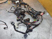 Проводка салона SSP5QQ Ford Fusion - Фото 13