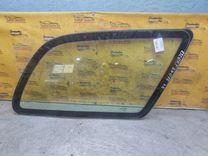 Стекло кузовное боковое правое USF0HZ Ford Escort