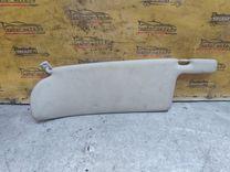 Козырек солнцезащитный 764GPY Audi 100 - Фото 3