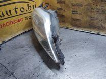 Фара правая 77FDD3 Honda FR-V - Фото 2