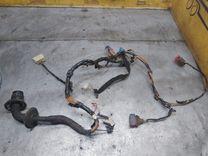 Проводка двери передней левой 644RJQ Peugeot 406