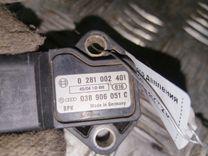 Датчик абсолютного давления DK3IQJ Volkswagen Passat купить в магазине запчастей бу