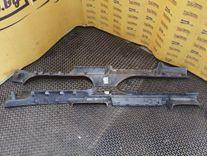 Накладка на порог I3ODK8 Opel Meriva купить