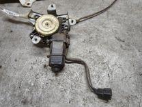 Стеклоподъемник электрический передний левый SSZ185 Daewoo Leganza купить