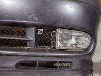 Бампер передний BNZHXZ Renault Espace купить с доставкой