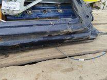 Дверь задняя левая ZGGPTY Audi A6 - Фото 7