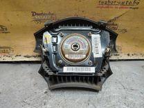 Подушка безопасности водителя CTX6V3 Nissan Primera - Фото 3