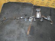 Усилитель торпедо OVXYJ5 Peugeot 207 купить на авторазборке