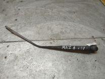 Щеткодержатель задний GMX5GY Mazda 6