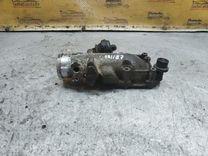 Заслонка дроссельная FNA0A1 Opel Zafira - Фото 2