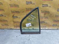 Стекло двери задней правой CC9CUI Mitsubishi Carisma купить с доставкой