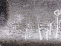 Кронштейн компрессора кондиционера F1EDQG Citroen Berlingo - Фото 4