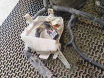 Проводка EI58T3 Nissan Note купить с доставкой