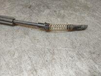 Трос открывания лючка топливного бака AWS1XO Skoda Fabia купить