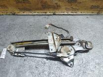 Стеклоподъемник электрический задний левый DR9URG Mazda Xedos 6 - Фото 4