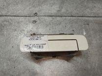 Ручка наружная задняя правая L4RUVI Audi A4