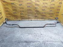 Стабилизатор подвески (поперечной устойчивости) задний L1D44L Volkswagen Jetta undefined