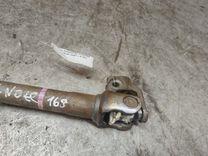 Рулевой карданчик FMNMB5 Nissan Note - Фото 4