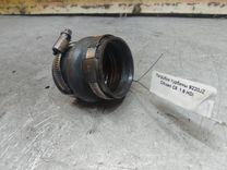 Патрубок турбины 9220JZ Citroen C5 - Фото 2