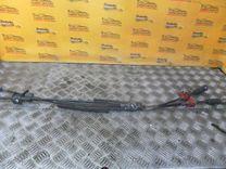 Трос кулисы КПП 251459 Renault Megane - Фото 1