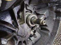 КПП механическая (МКПП) 5-ступенчатая QQWSC1 Rover 600 купить с доставкой