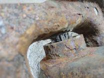 Рычаг задний левый 37XZBV Volkswagen Golf - Фото 5