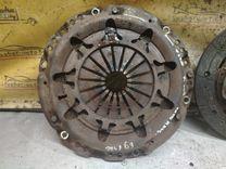 Комплект сцепления 8OLC6F Peugeot 307 - Фото 2