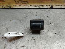 Кнопка корректора фар ITEH09 Volkswagen Polo - Фото 1
