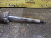 Амортизатор передний левый 37KNCL Skoda Fabia - Фото 2