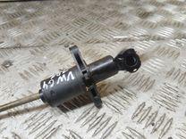 Цилиндр сцепления главный 95JS2R Volkswagen Golf - Фото 2