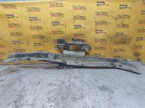 Планка под капот CPDH8R Nissan Micra