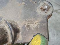 Резонатор воздушного фильтра 193N8P Volvo V40 - Фото 3