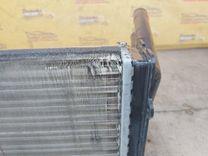 Радиатор отопителя (печки) JAQ58C Volkswagen Passat купить в магазине запчастей бу